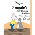 Pig and Penguin's Party Planning Problems