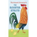 Richard Scarry's the Rooster Struts