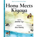 Honu Meets Kiyaya