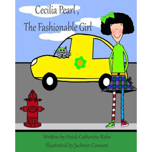 Cecilia Pearl, The Fashionable Girl