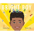 Bright Boy ABCs