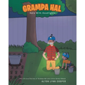 Grampa Hal Hats With Headlights