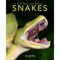 Snakes: Amazing Pictures & Fun Facts on Animals in Nature