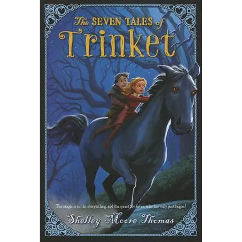 Seven Tales of Trinket