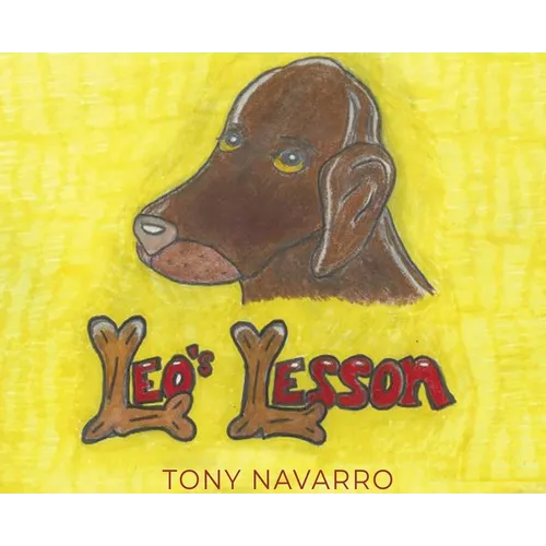 Leo's Lesson