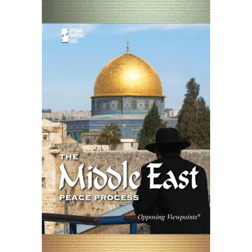 The Middle East Peace Process