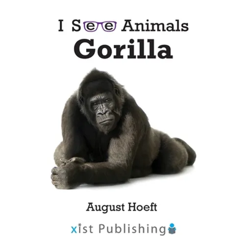 Gorilla