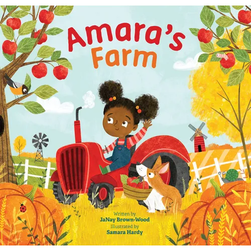 Amara's Farm