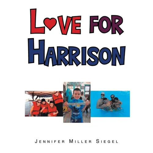 Love for Harrison