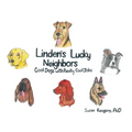 Linden's Lucky Neighbors: Cool Dogs with Really Cool Jobs