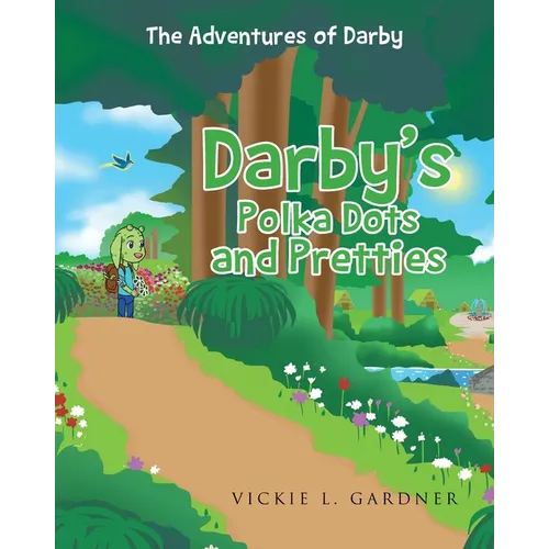 Darby's Polka Dots and Pretties