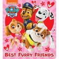 Best Furry Friends (Paw Patrol)