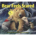 Bear Feels Scared