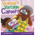 Granny's Vintage Camera