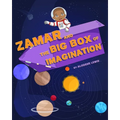 Zamar and the Big Box of Imagination