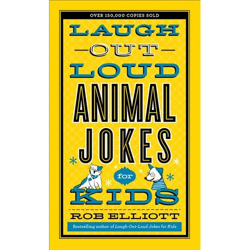 Laugh-Out-Loud Animal Jokes for Kids
