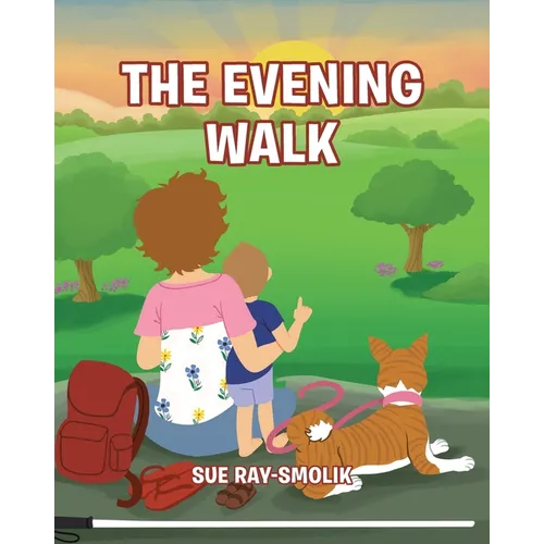 The Evening Walk