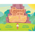 The Legend of the Worry Doll