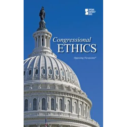 Congressional Ethics