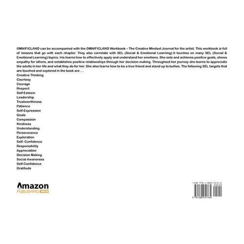 OMNIFICLAND - Work Book