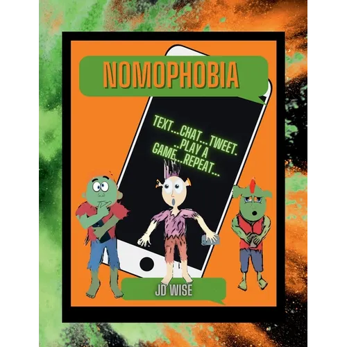 Nomophobia
