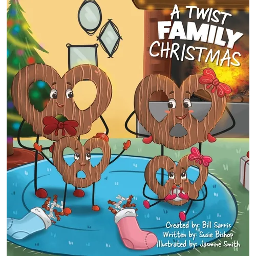 A Twist Family Christmas