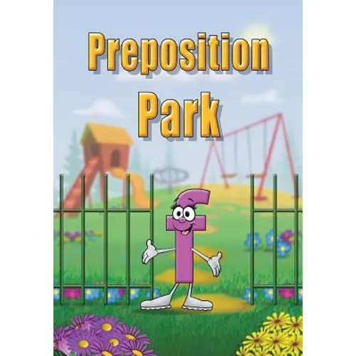 Preposition Park