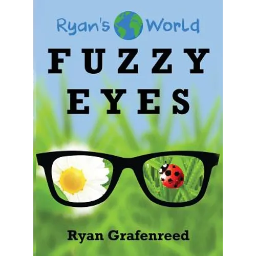 Fuzzy Eyes