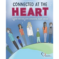 Connected at the Heart: A story for kids living with congenital heart disease
