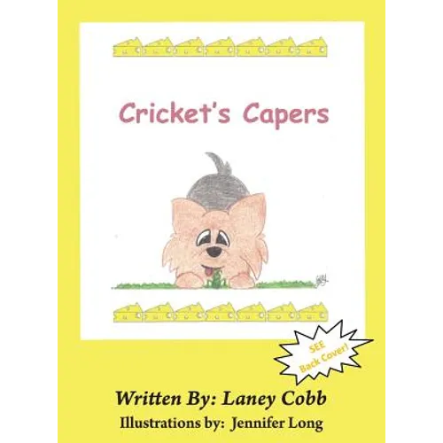 Cricket's Capers