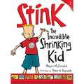 Stink: The Incredible Shrinking Kid