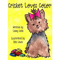 Cricket Loves Color