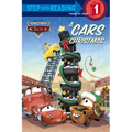 A Cars Christmas (Disney/Pixar Cars)