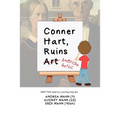 Conner Hart Ruins Art (American Gothic)
