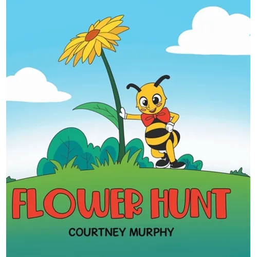 Flower Hunt