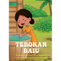 Washing My Hands - Tebokan baiu (Te Kiribati)