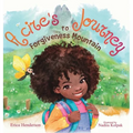 Acire's Journey to Forgiveness Mountain