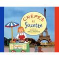 Crêpes by Suzette