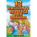 13 racconti biblici per bambini