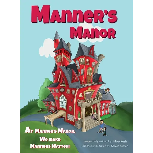 Manner's Manor