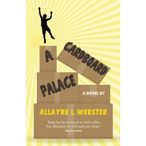 A Cardboard Palace