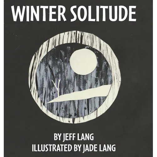 Winter Solitude