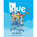 My Colour Collection: Blue