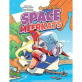 Captain Noah's Zoo: Space Meerkats