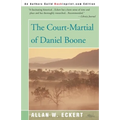 The Court-Martial of Daniel Boone