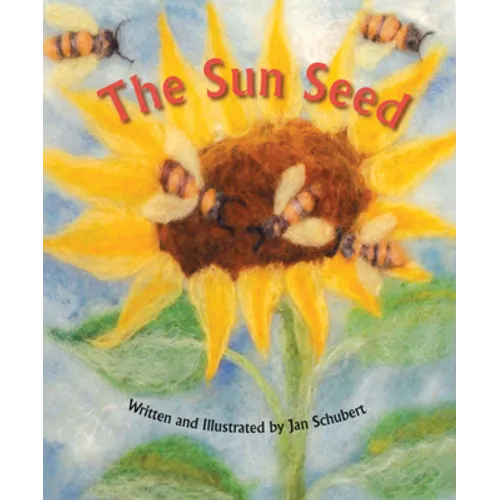 The Sun Seed