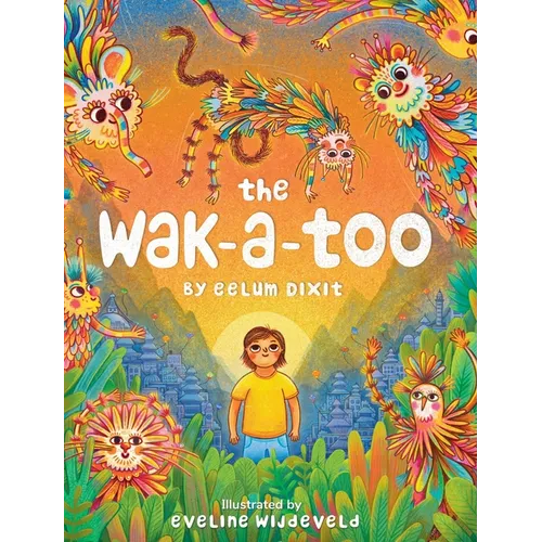 The Wak-a-Too