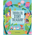 Toddler Story Treasury: A Read Aloud Book for Kids