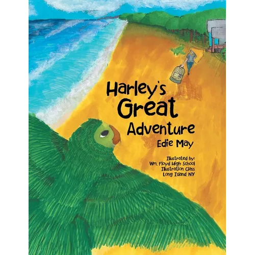 Harley's Great Adventure