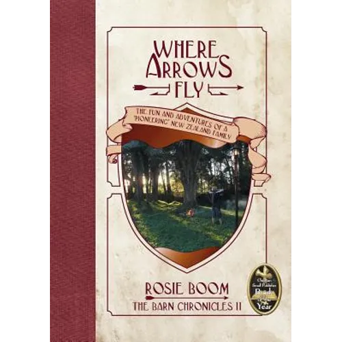 Where Arrows Fly
